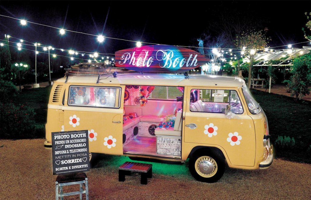 Noleggio pulmino volkswagen roma - Autonoleggio pulmini vintage matrimoni roma - Affitto Limousine Roma
